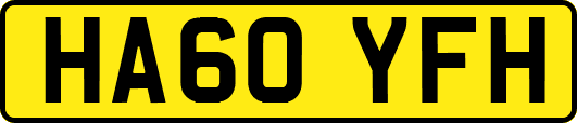 HA60YFH