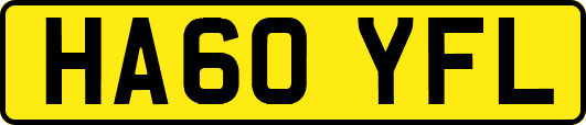 HA60YFL