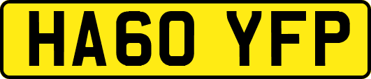 HA60YFP