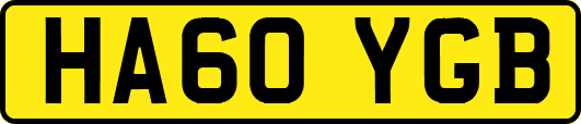 HA60YGB