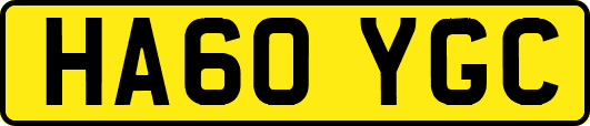 HA60YGC