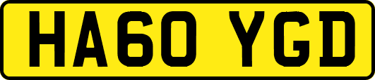 HA60YGD