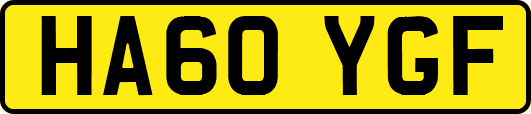 HA60YGF