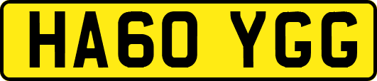 HA60YGG