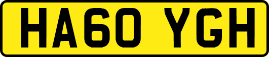 HA60YGH