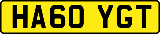 HA60YGT