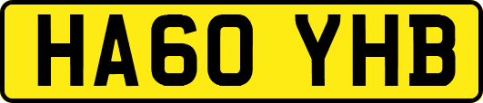HA60YHB