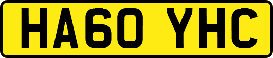 HA60YHC
