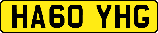 HA60YHG