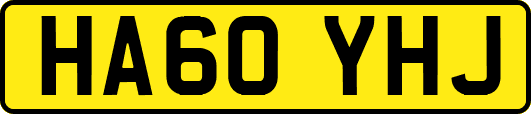 HA60YHJ
