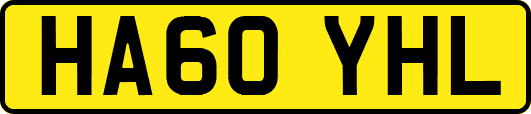 HA60YHL