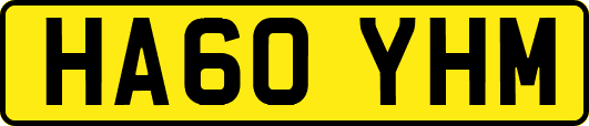 HA60YHM