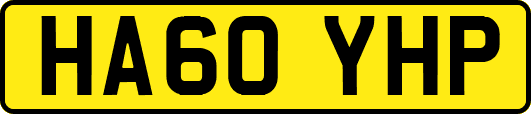 HA60YHP