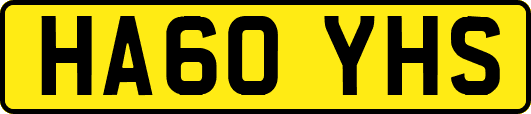 HA60YHS