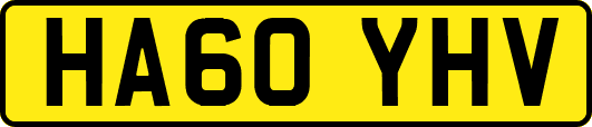 HA60YHV