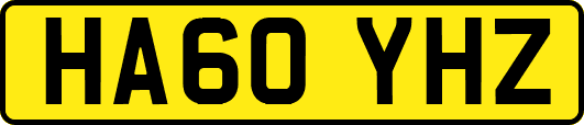 HA60YHZ
