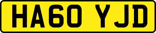 HA60YJD