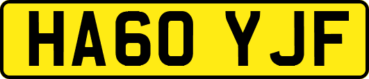 HA60YJF