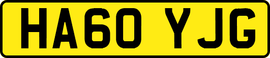 HA60YJG