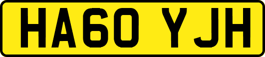 HA60YJH