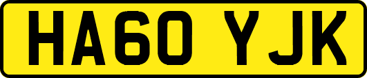 HA60YJK