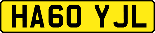 HA60YJL