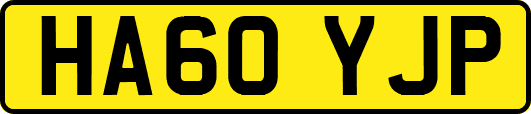 HA60YJP