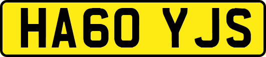 HA60YJS