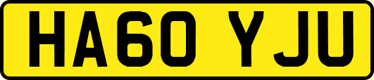 HA60YJU