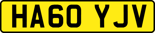 HA60YJV