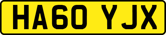 HA60YJX