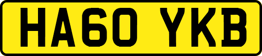 HA60YKB