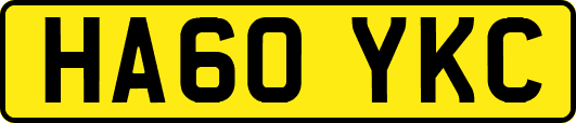 HA60YKC