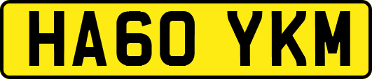 HA60YKM