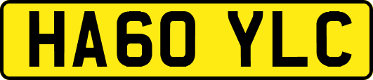 HA60YLC