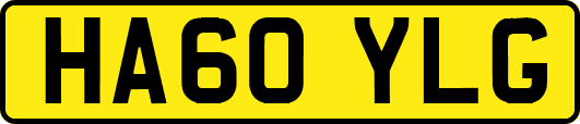 HA60YLG