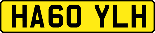 HA60YLH