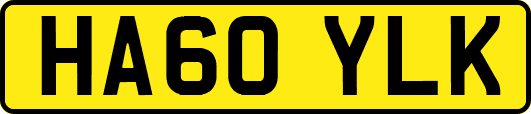 HA60YLK