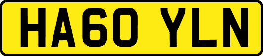 HA60YLN