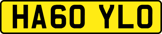 HA60YLO