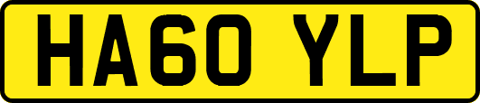 HA60YLP