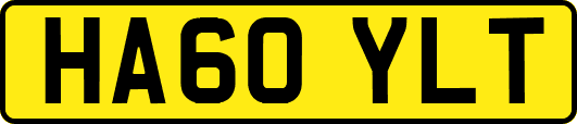 HA60YLT