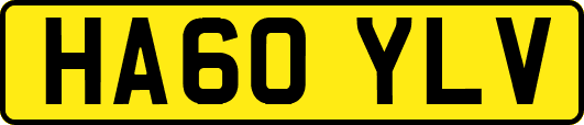 HA60YLV