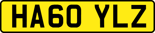 HA60YLZ