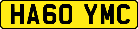 HA60YMC