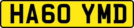 HA60YMD