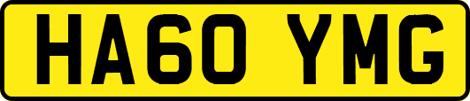 HA60YMG