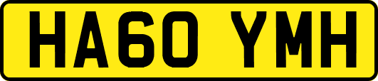 HA60YMH