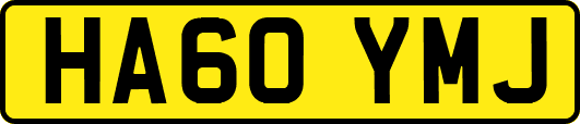 HA60YMJ