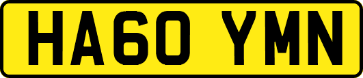 HA60YMN